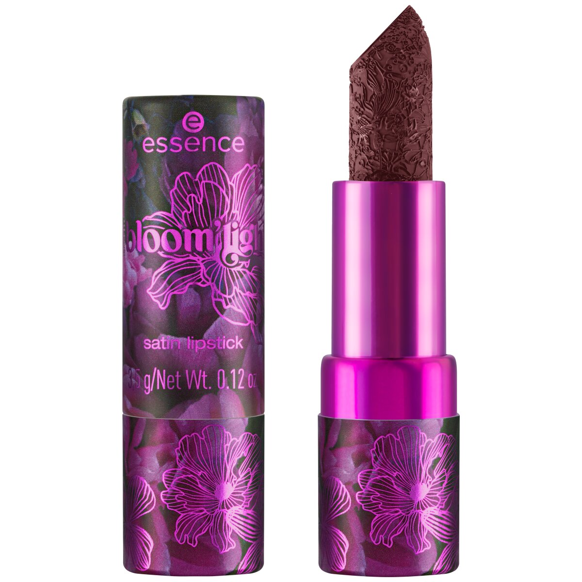 Essence In The Bloom&