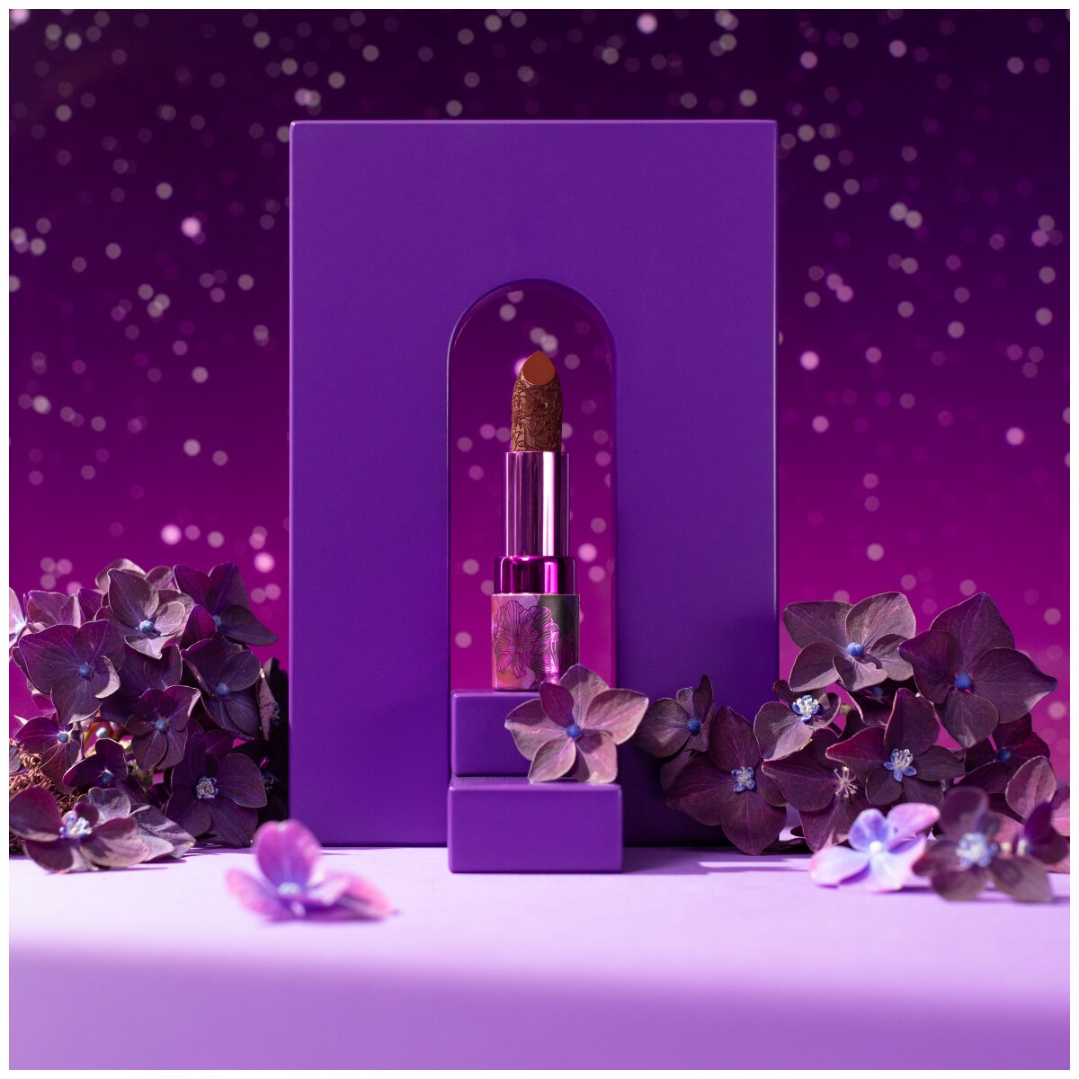 Essence In The Bloom&