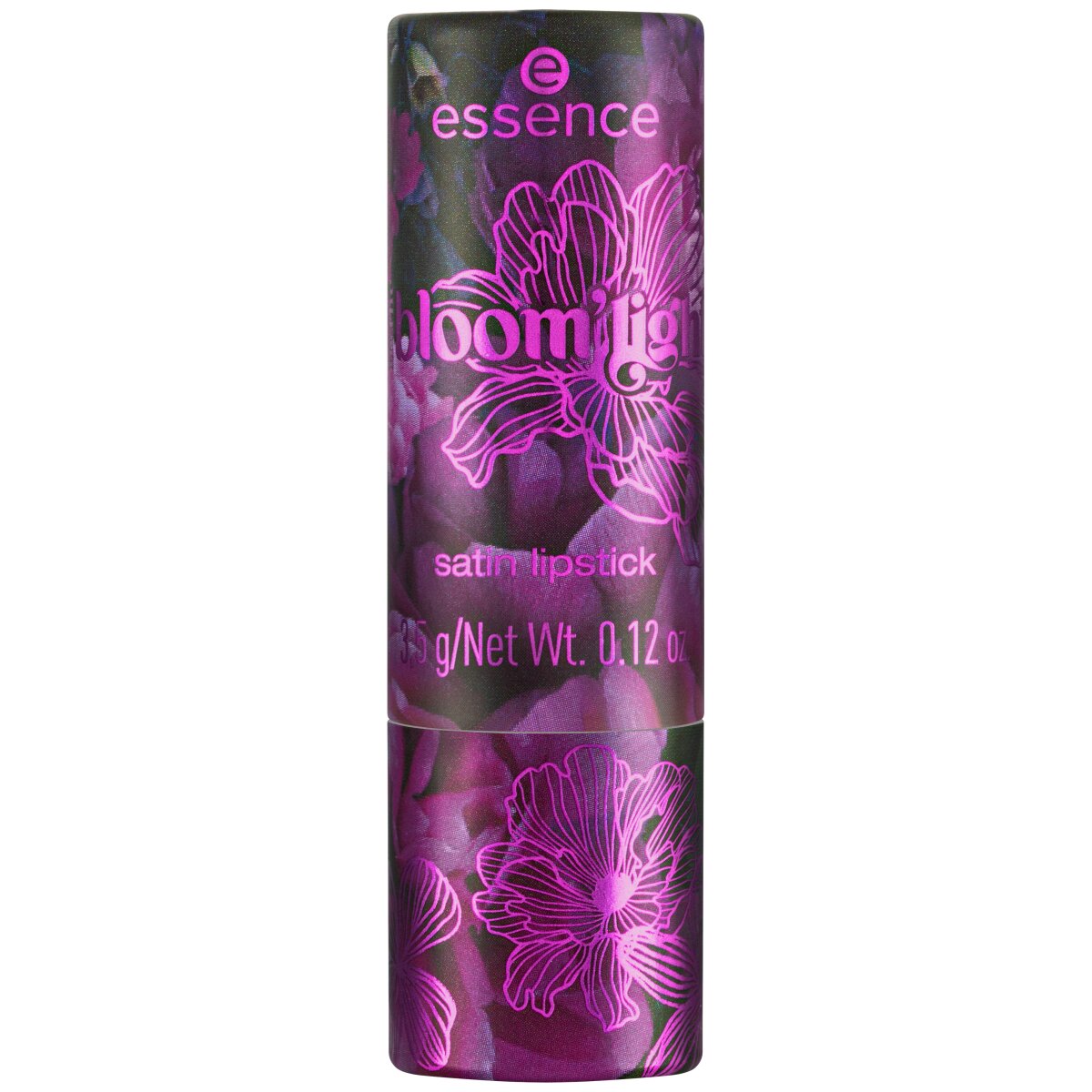 Essence In The Bloom&