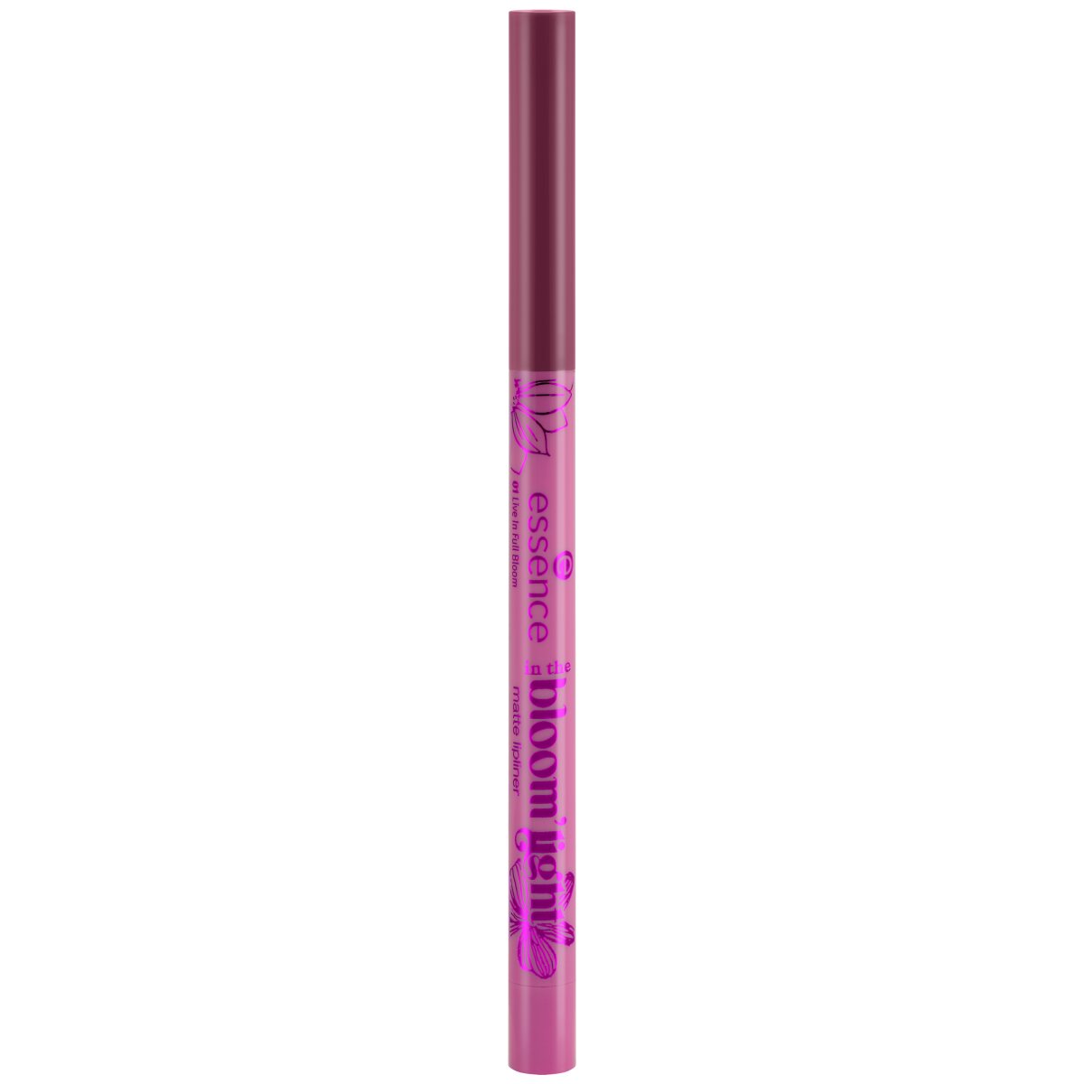 Essence In The Bloom&