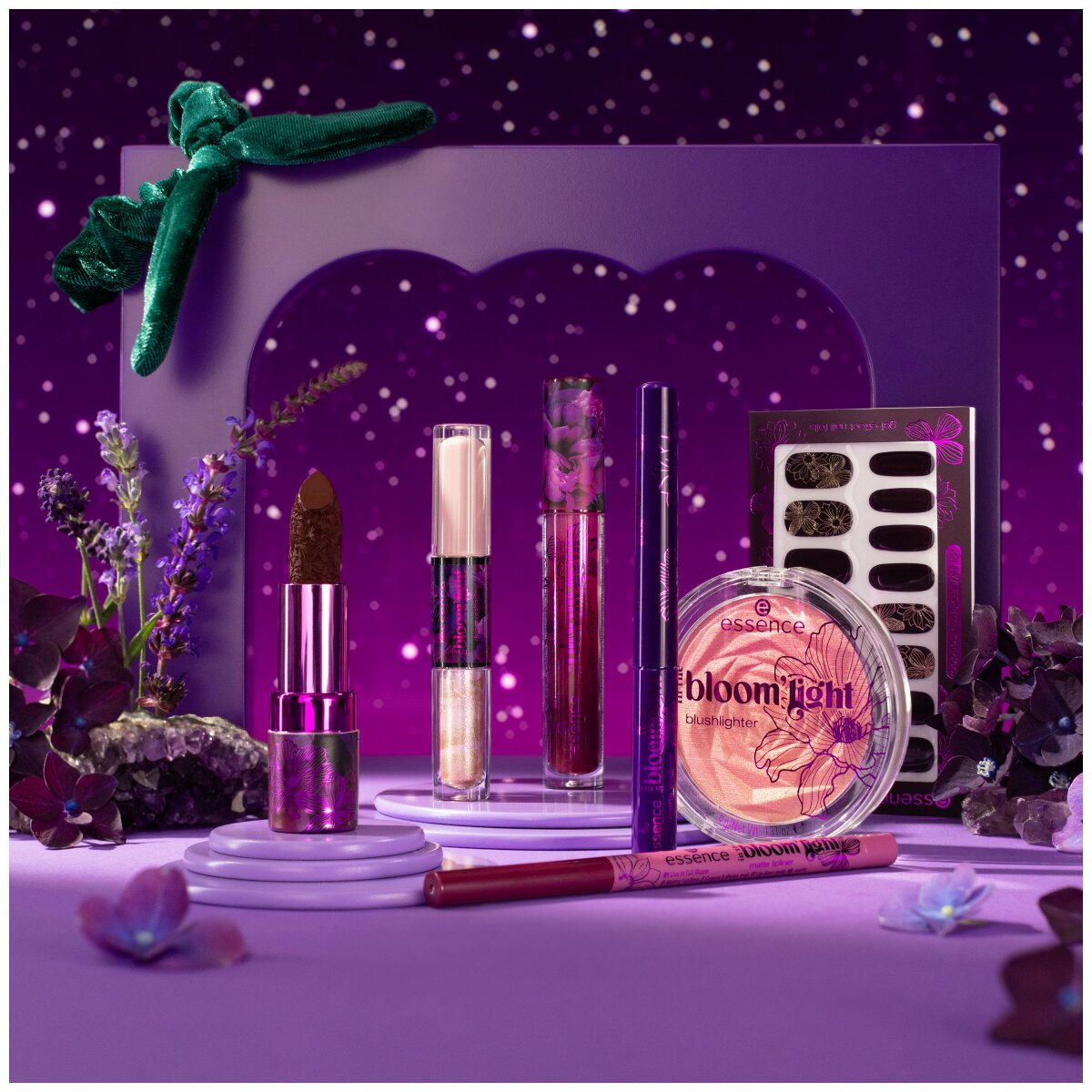 Essence In The Bloom&