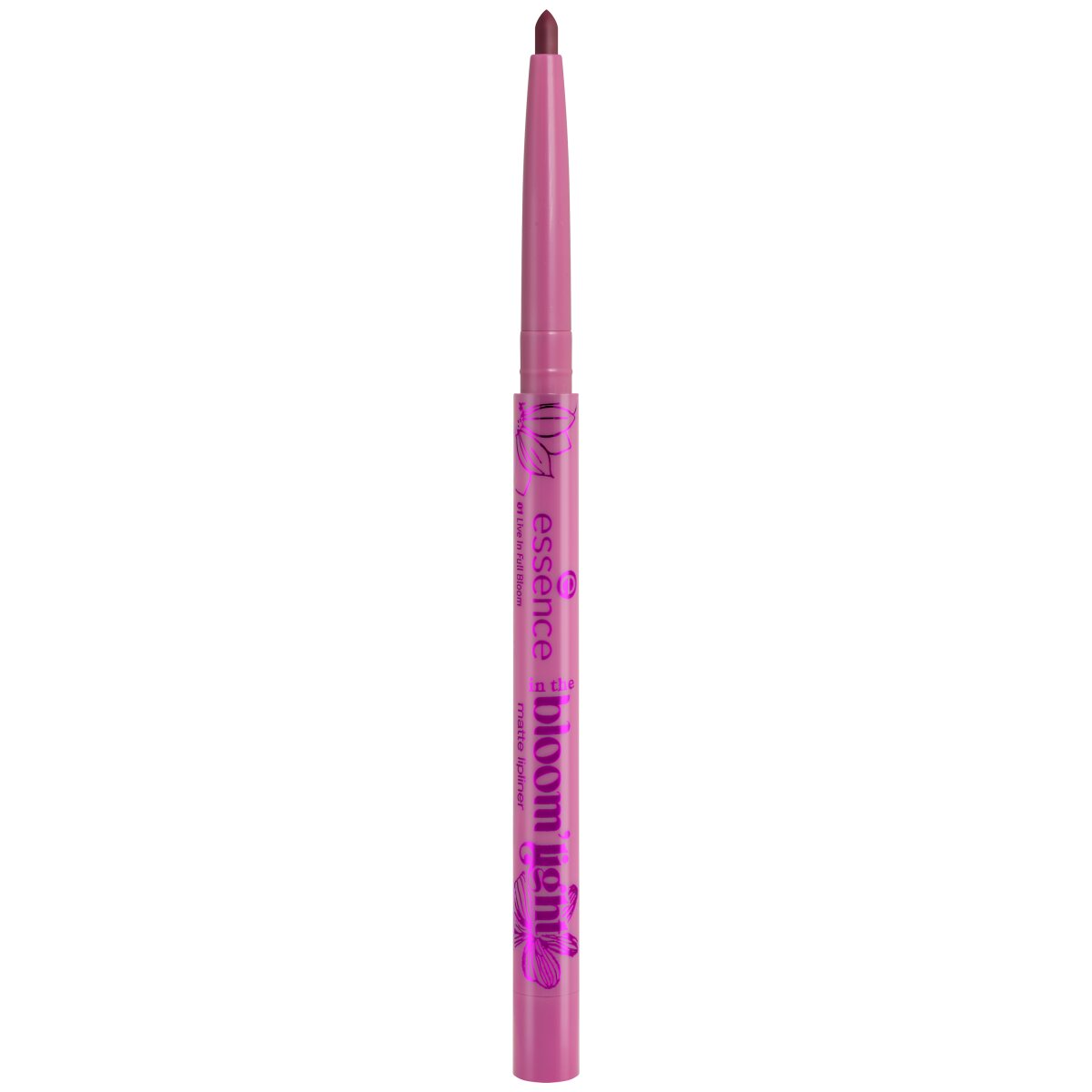 Essence In The Bloom&