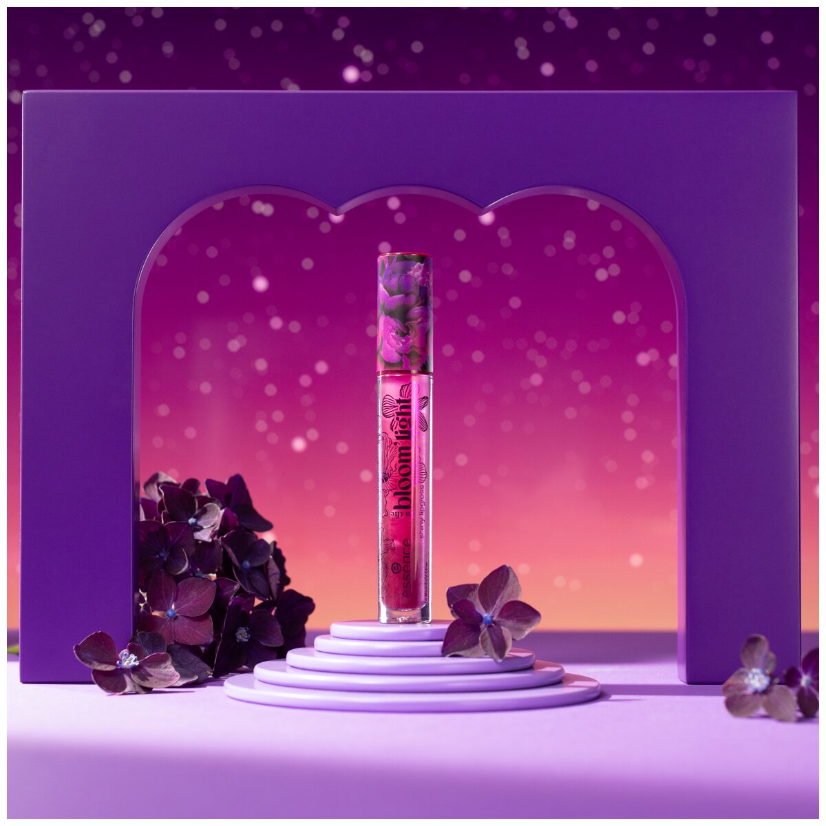 Essence In The Bloom&