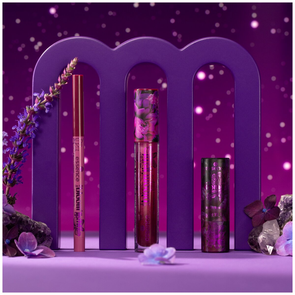 Essence In The Bloom&