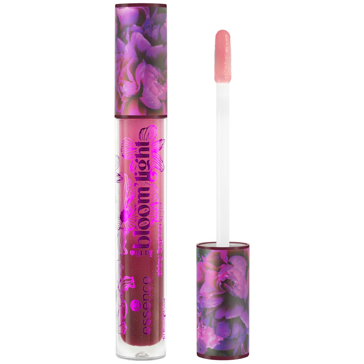 Essence In The Bloom&