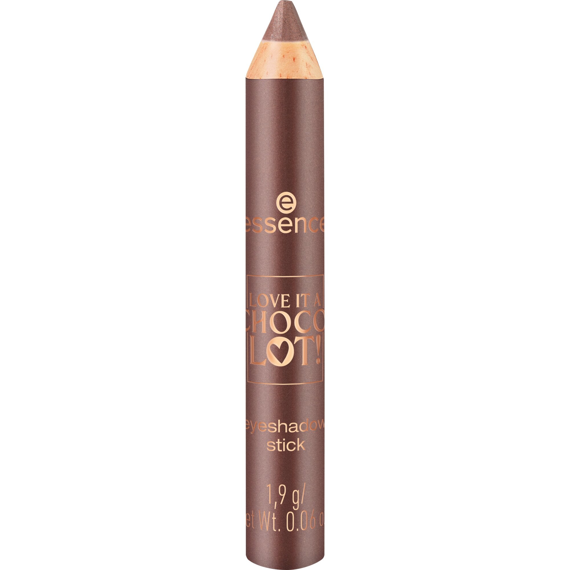 essence I Love it a Choco Lot Bundle FREE Bracelet!