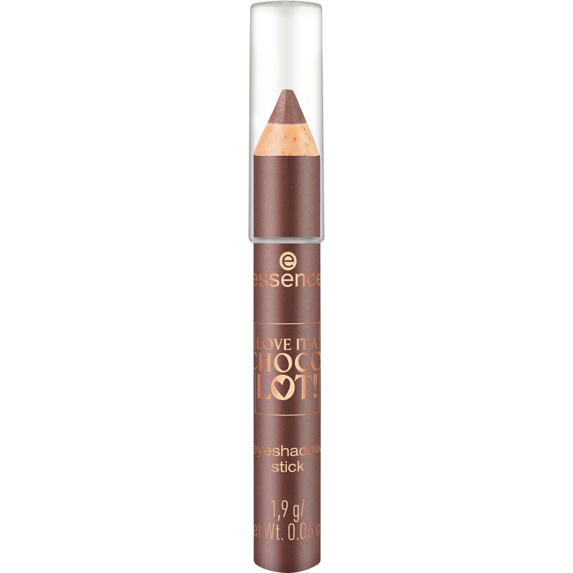 essence I Love it a Choco Lot Bundle FREE Bracelet!