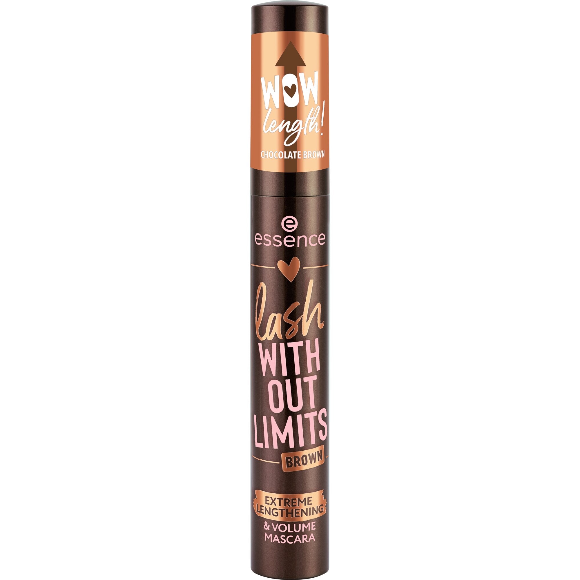 essence I Love it a Choco Lot Bundle FREE Bracelet!