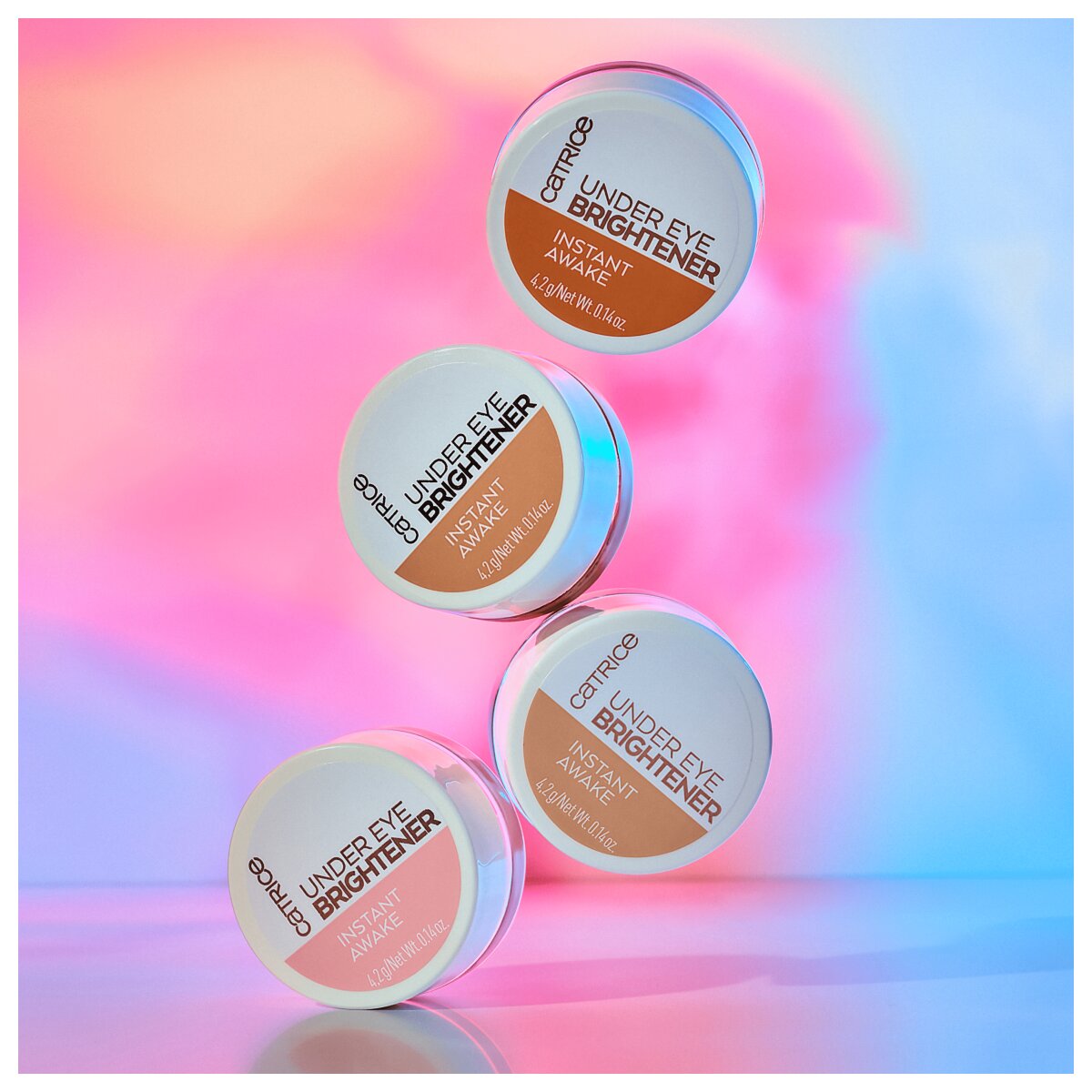 Catrice Under Eye Brightener