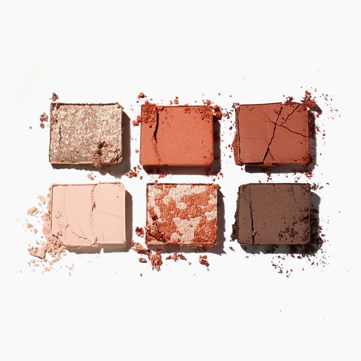 Catrice Tiny Treasures Eyeshadow Palette 030
