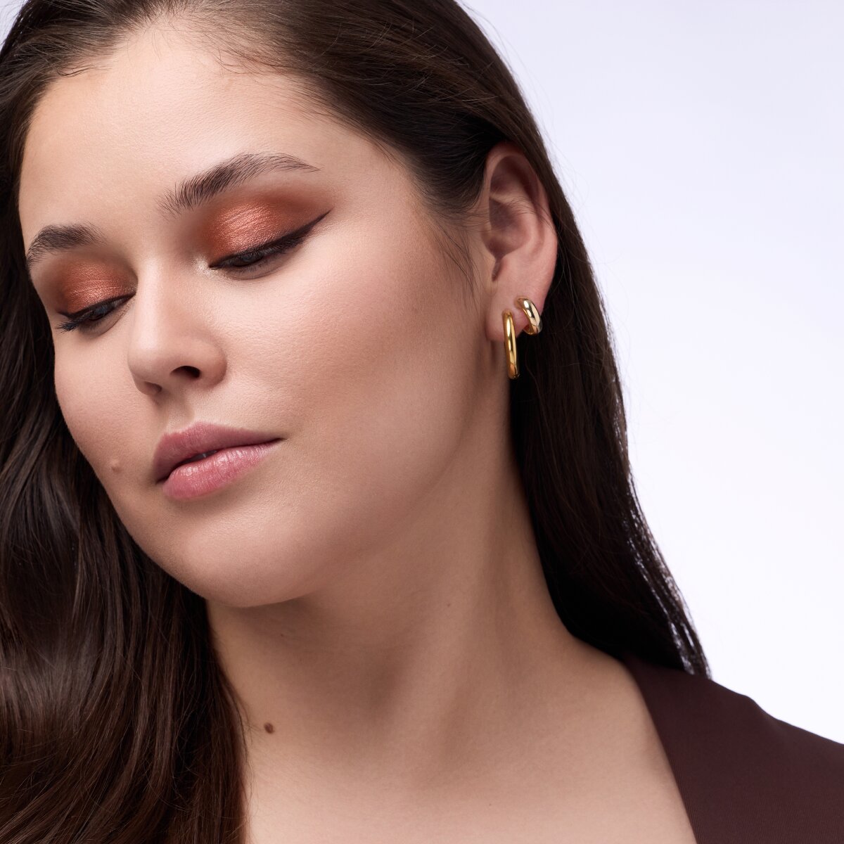 Catrice Tiny Treasures Eyeshadow Palette 030