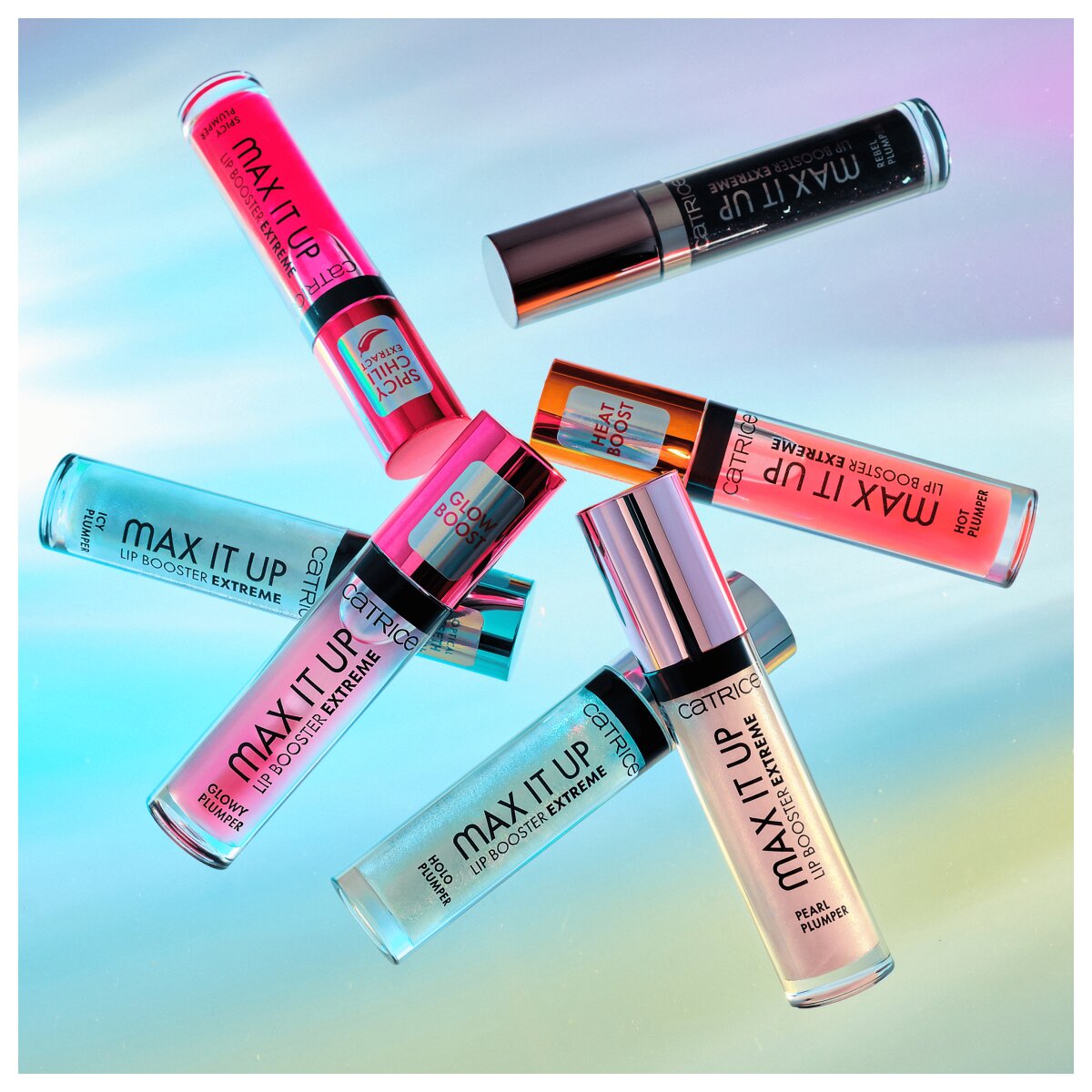 Catrice Max It Up Lip Booster Extreme