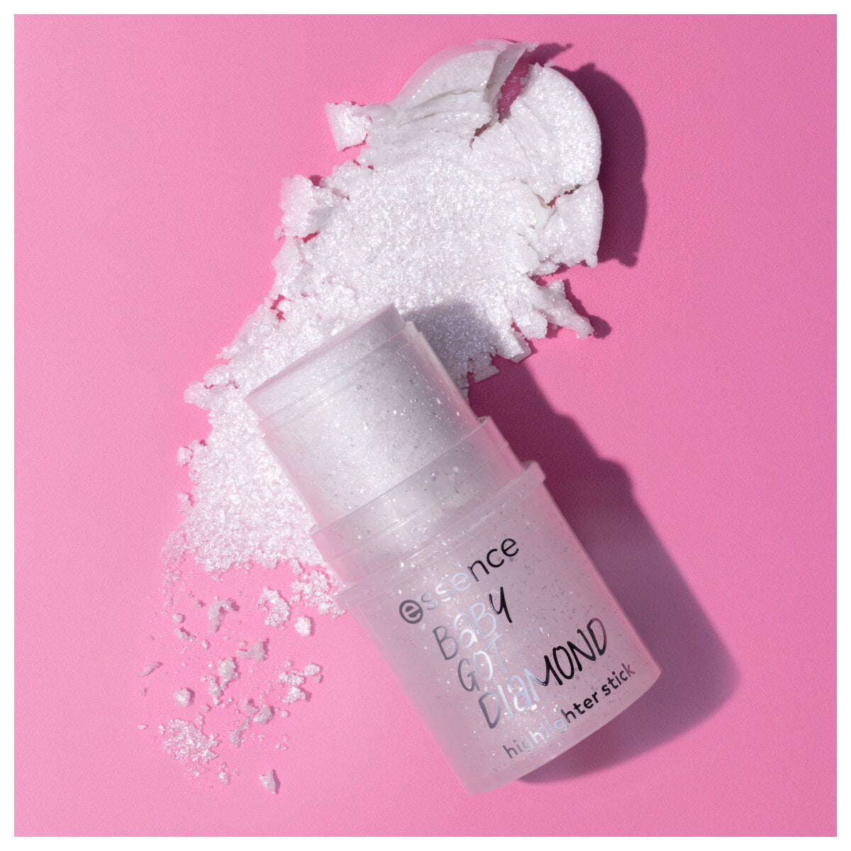 Essence Baby Got Diamond Highlighter Stick