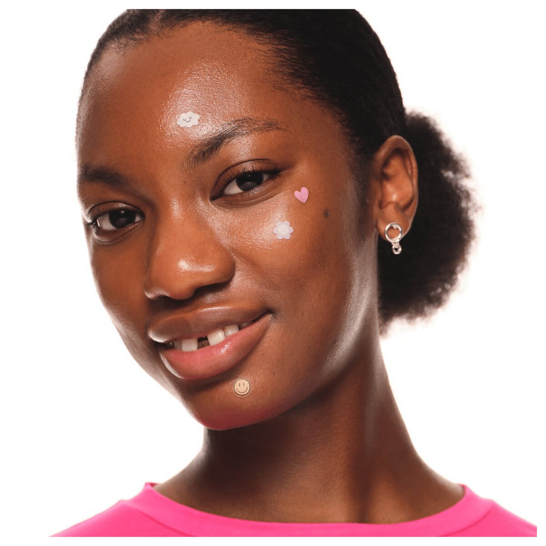 Essence Spot Squad Pimple Patches