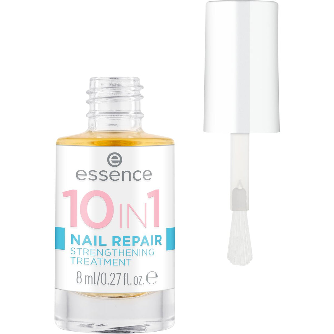 Essence 10In1 Nail Repair Strengthening Treatment