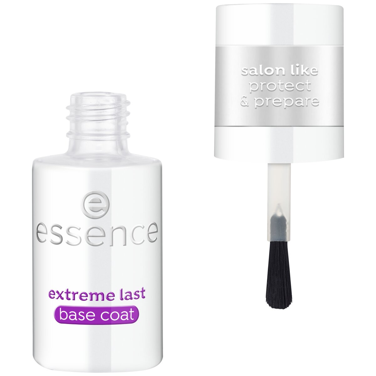 essence Extreme Last Base Coat 01