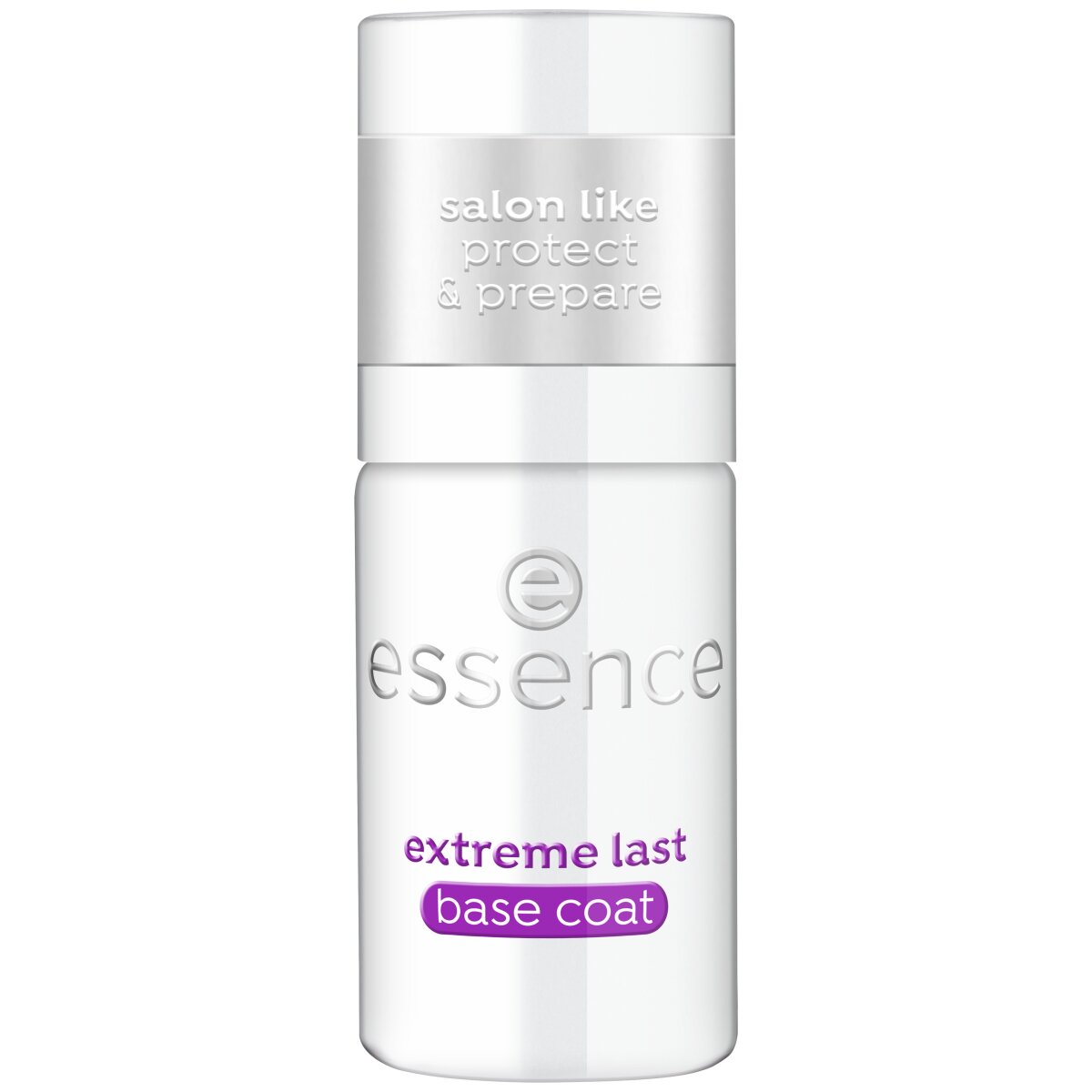 essence Extreme Last Base Coat 01