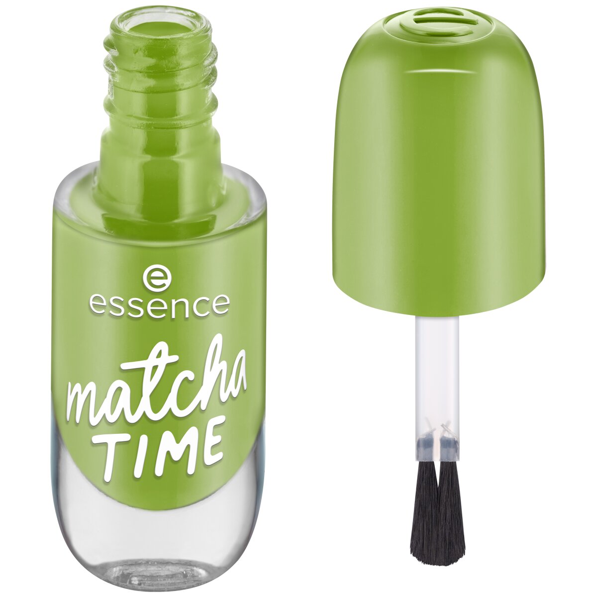 essence Gel Nail Colour