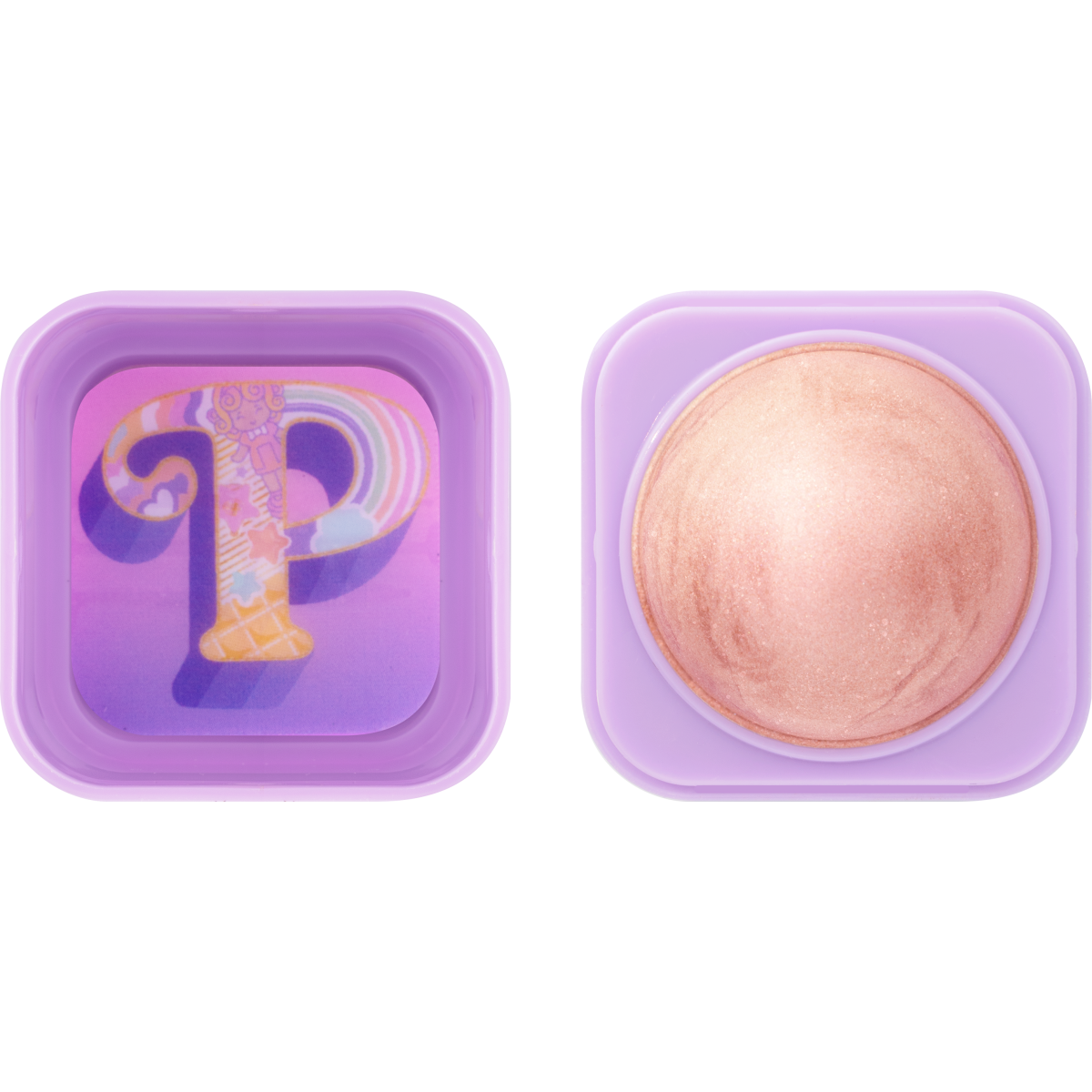Essence Polly Pocket Highlighter 01