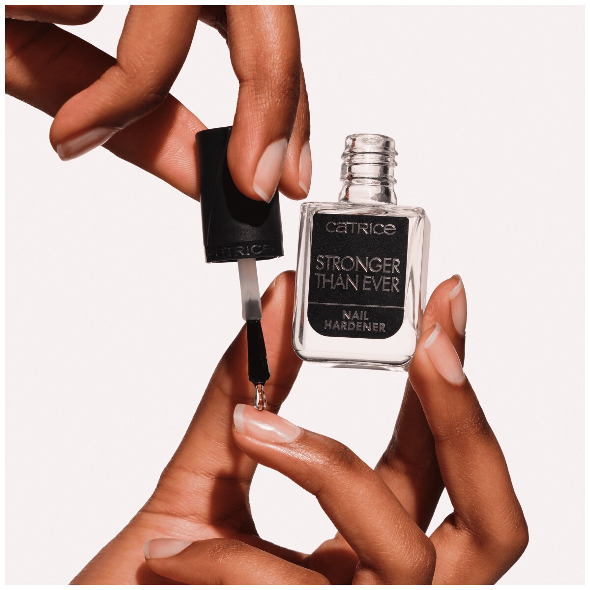 Catrice Stronger Than Ever Nail Hardener 010