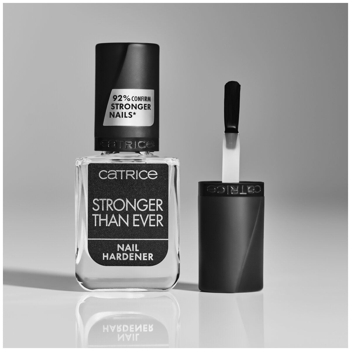 Catrice Stronger Than Ever Nail Hardener 010