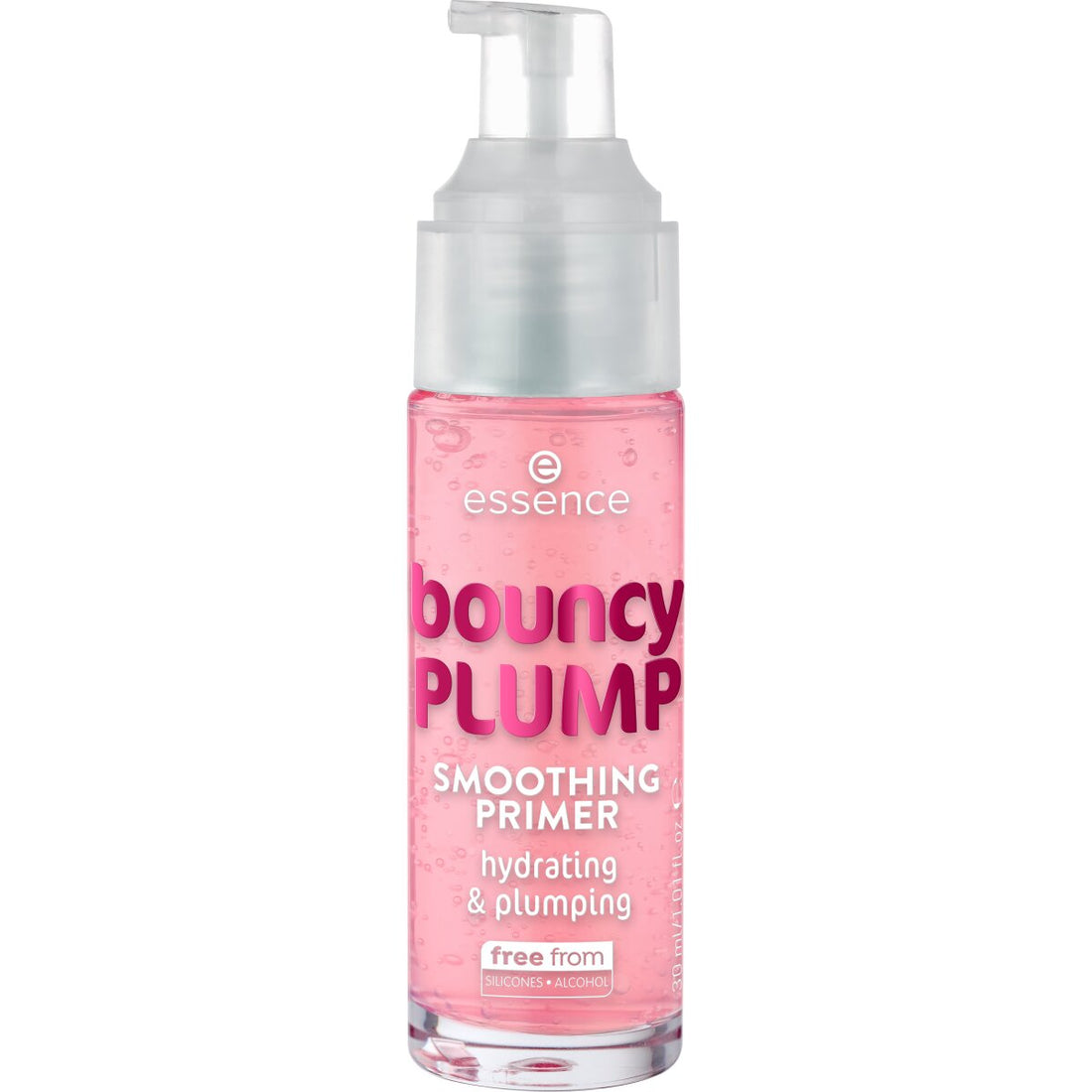 essence Bouncy Plump Smoothing Primer