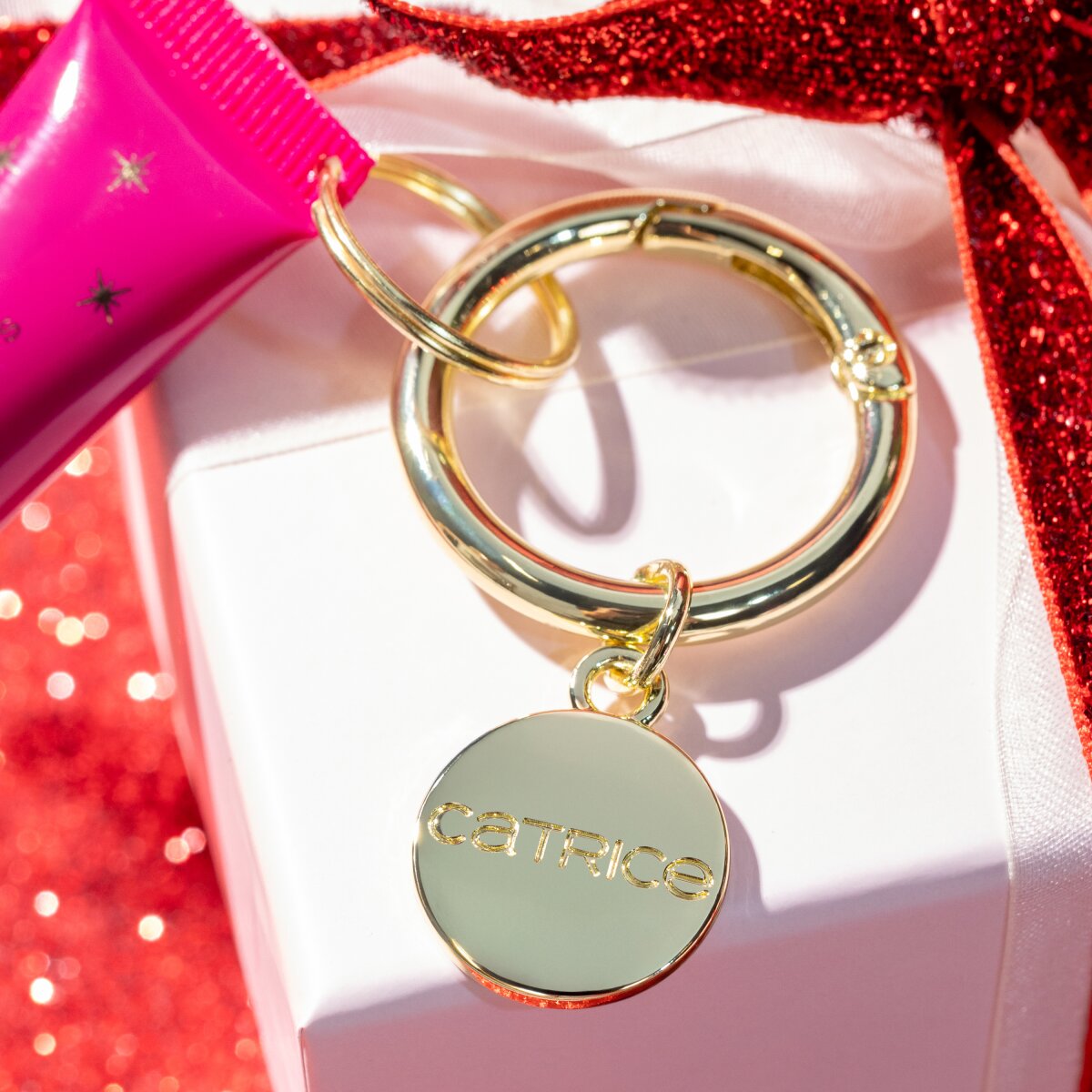 Catrice Twinkling Treasures Advent Calendar