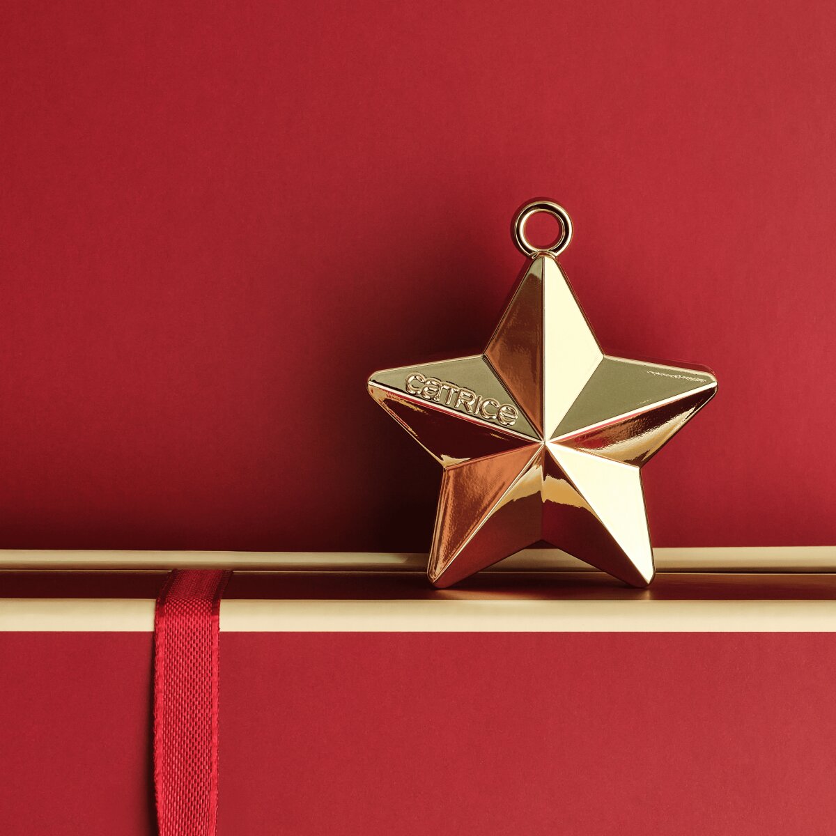 Catrice Twinkling Treasures Advent Calendar