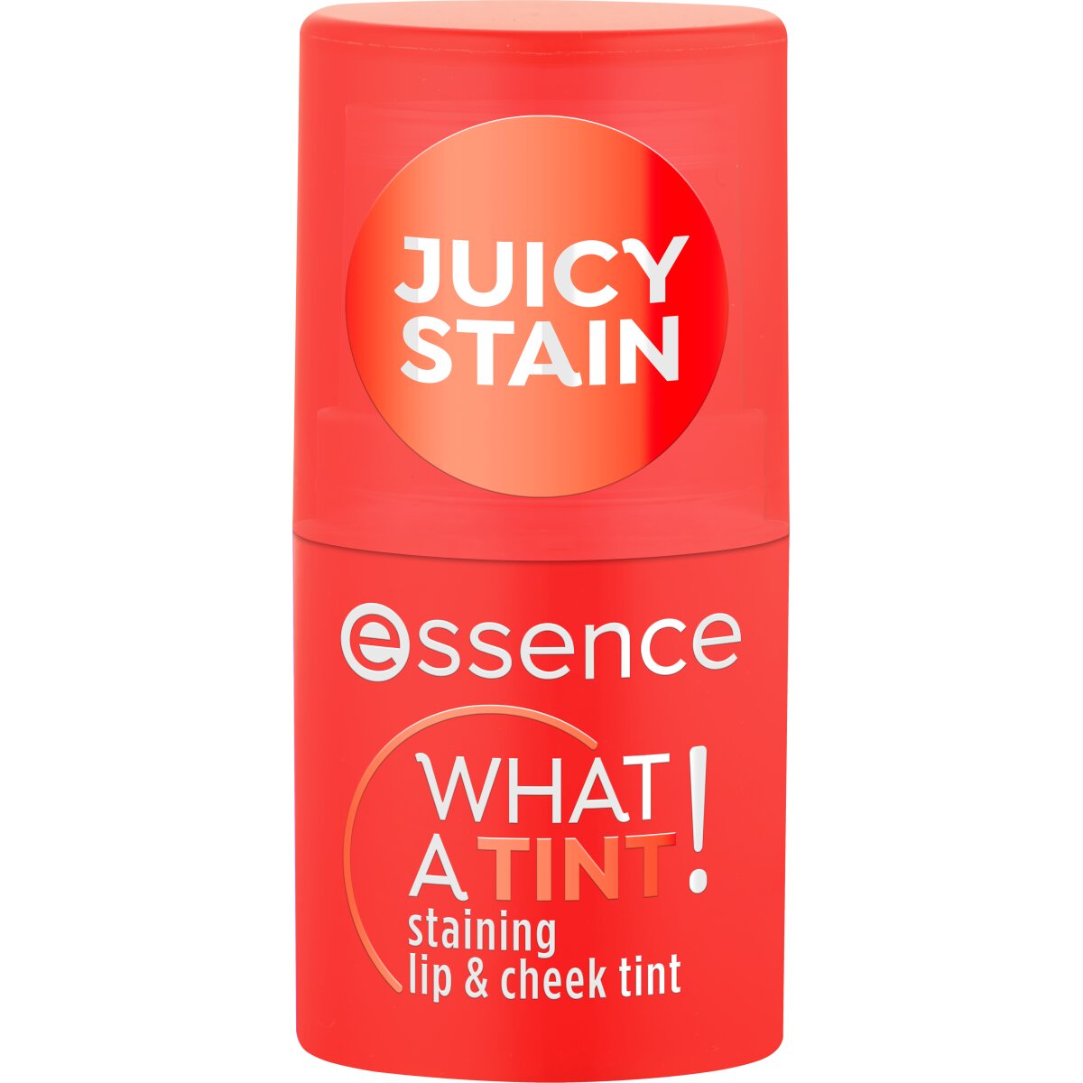 Essence What A Tint! Staining Lip & Cheek Tint