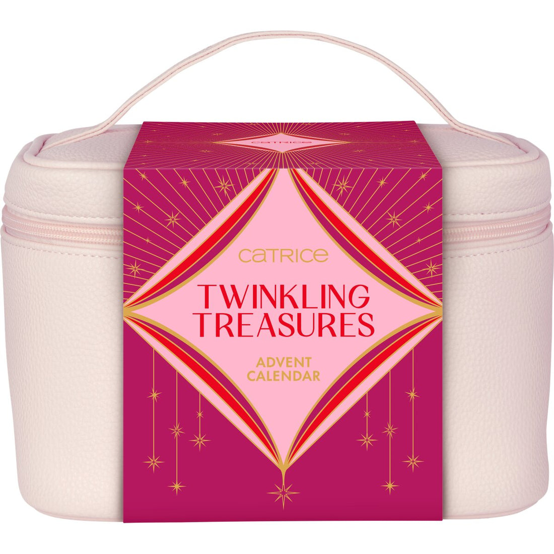Catrice Twinkling Treasures Advent Calendar
