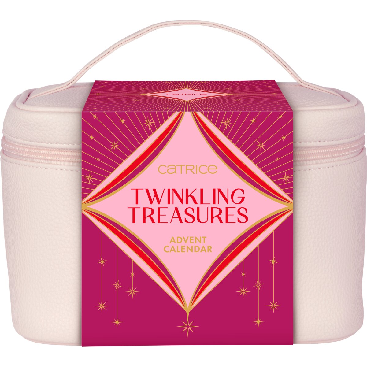 Catrice Twinkling Treasures Advent Calendar