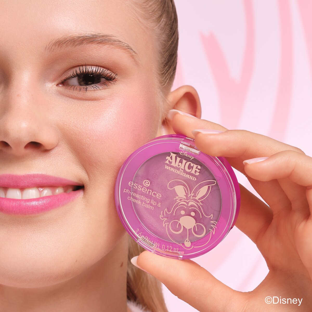 essence Limited Edition Alice in Wonderland Bundle