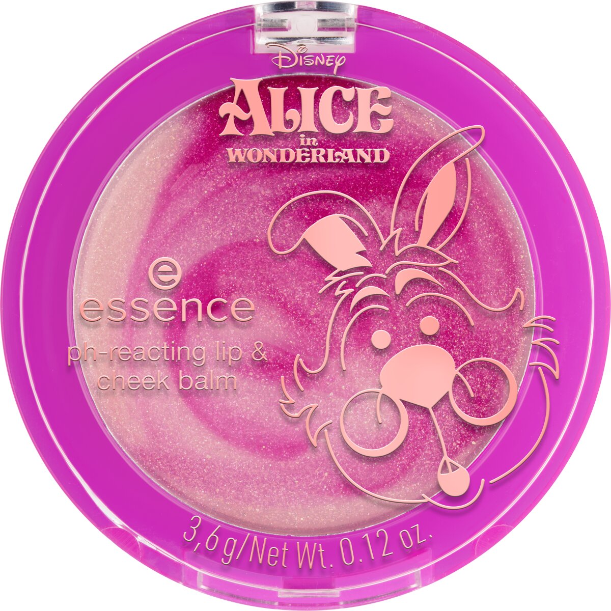 essence Limited Edition Alice in Wonderland Bundle