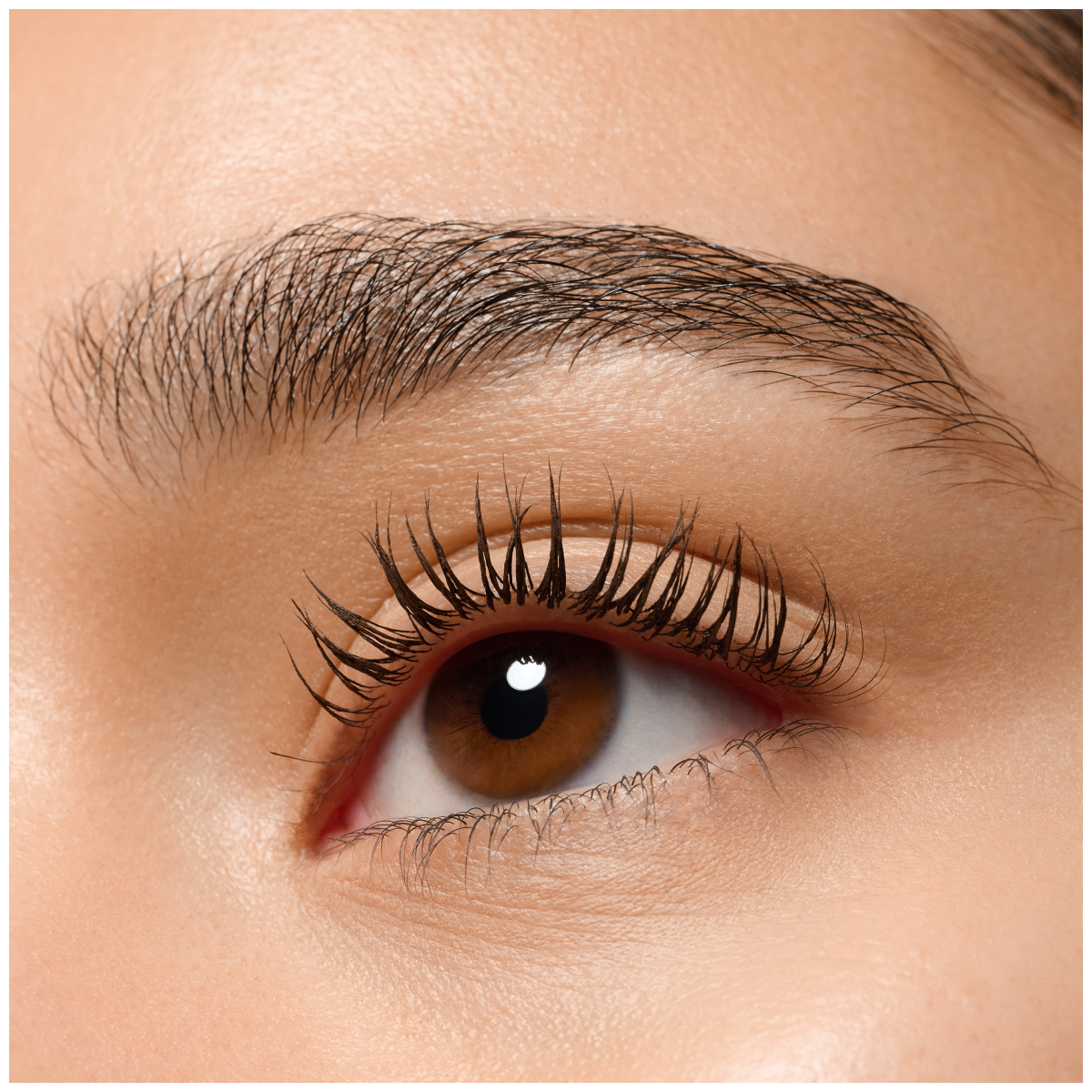 essence Lash Without Limits Tubing Brown Extreme Lengthening & Volume Mascara
