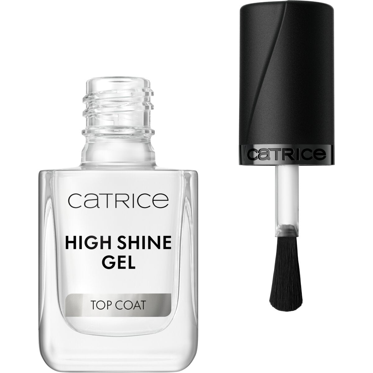 Catrice High Shine Gel Top Coat