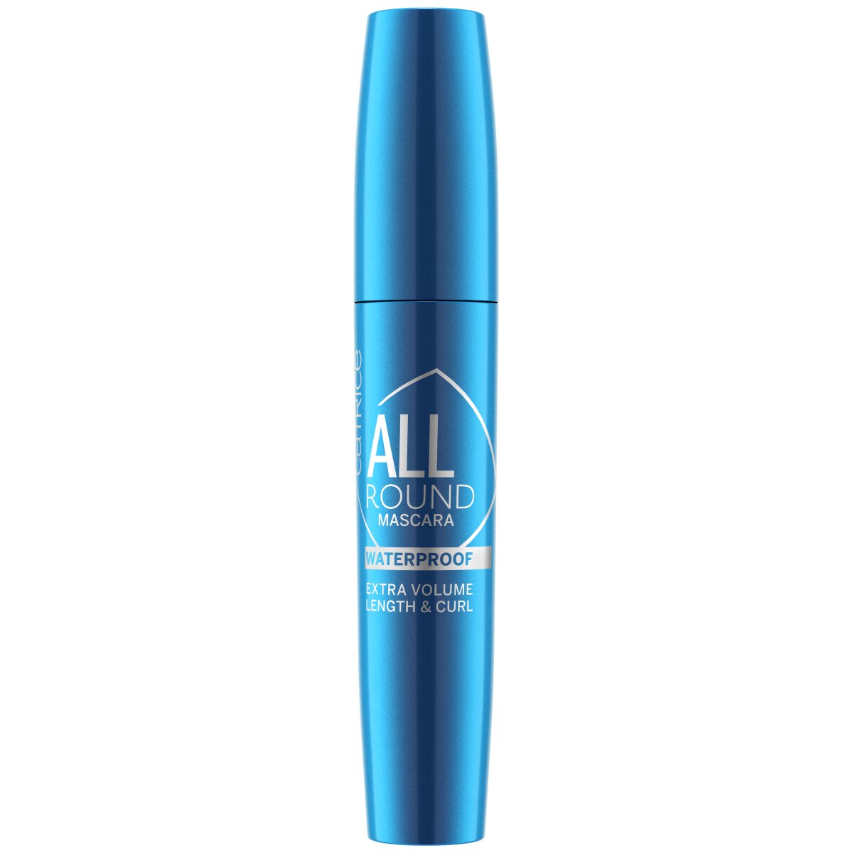 Catrice Allround Mascara Waterproof 010
