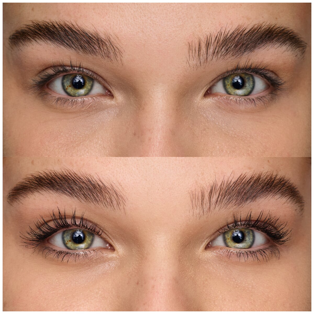 Catrice Allround Mascara Waterproof 010