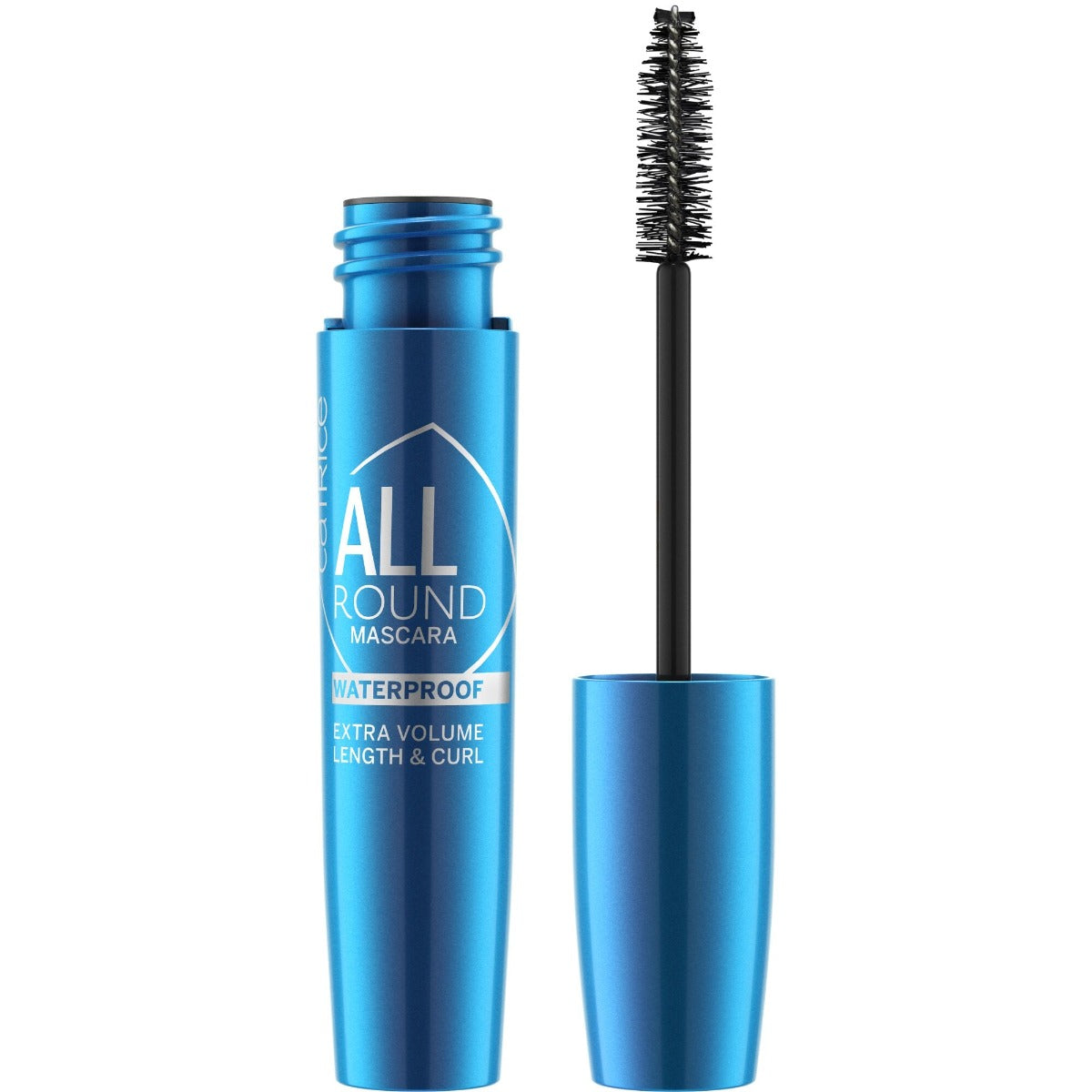 Catrice Allround Mascara Waterproof 010