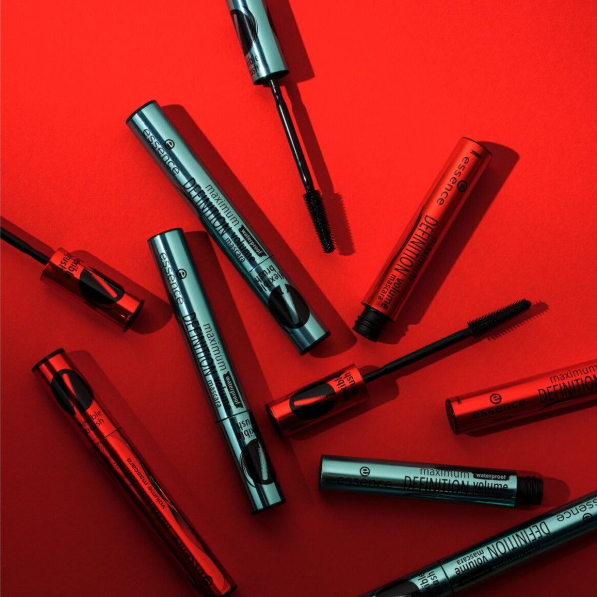 Essence Maximum Definition Mascara