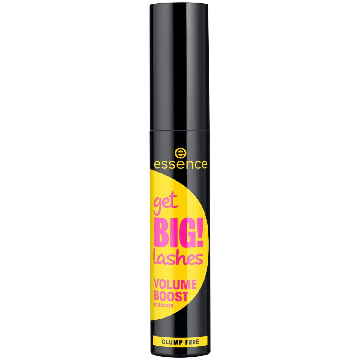 Essence Get Big! Lashes Volume Boost Mascara