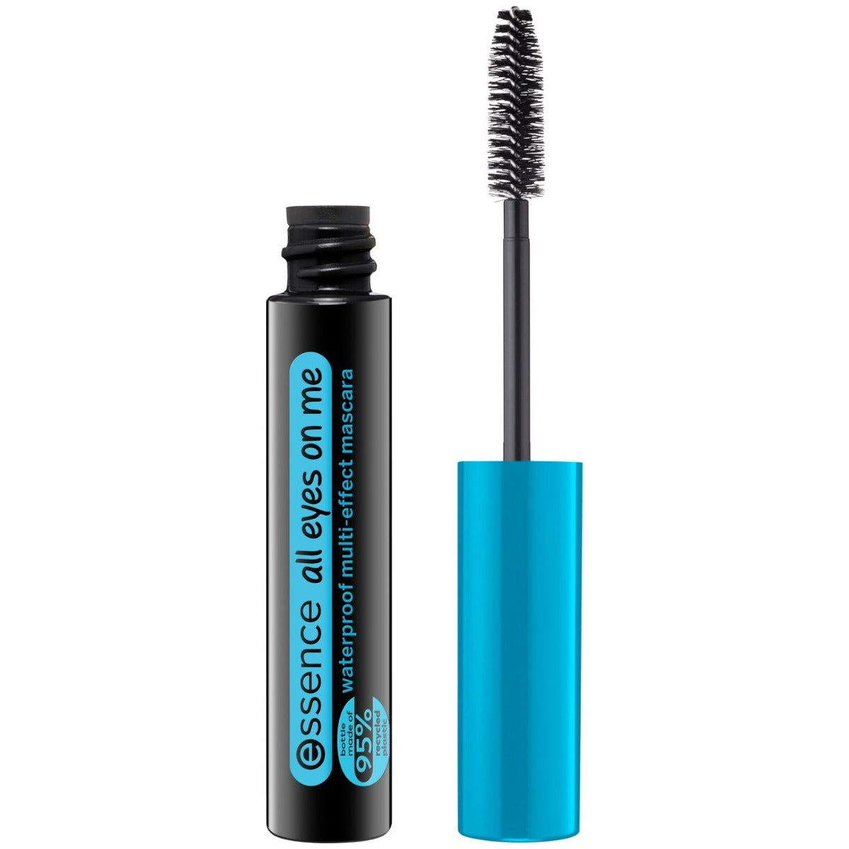 Essence All Eyes On Me Waterproof Mascara