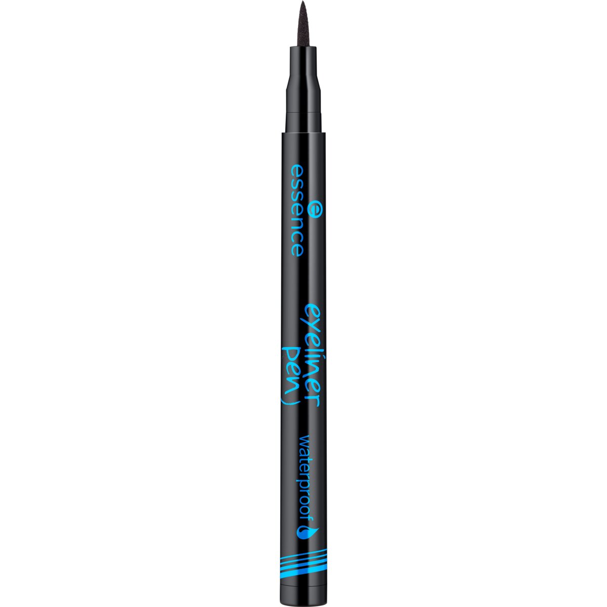 Essence Eyeliner Pen Waterproof 01