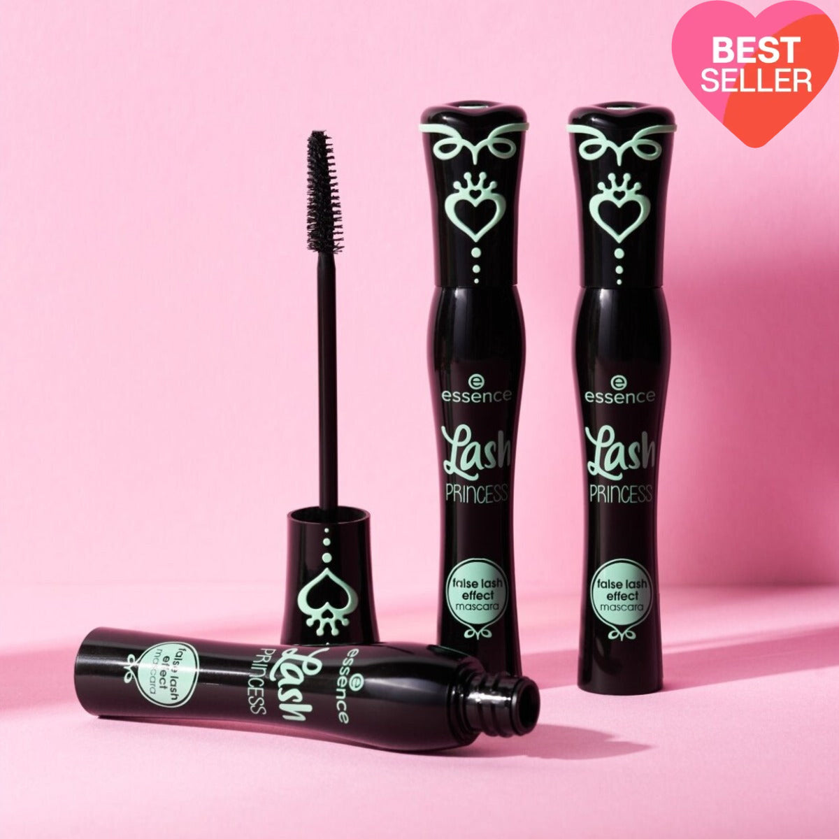 Essence Lash Princess False Lash Effect Mascara The Beauty Store Essence Lash Princess False Lash Effect Mascara The Beauty Store