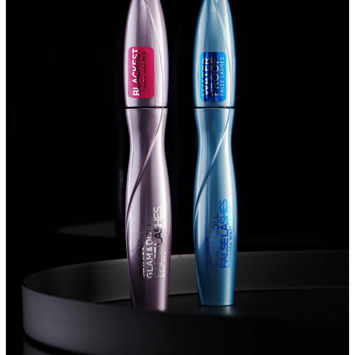 Catrice Glam&Doll False Lashes Mascara 010