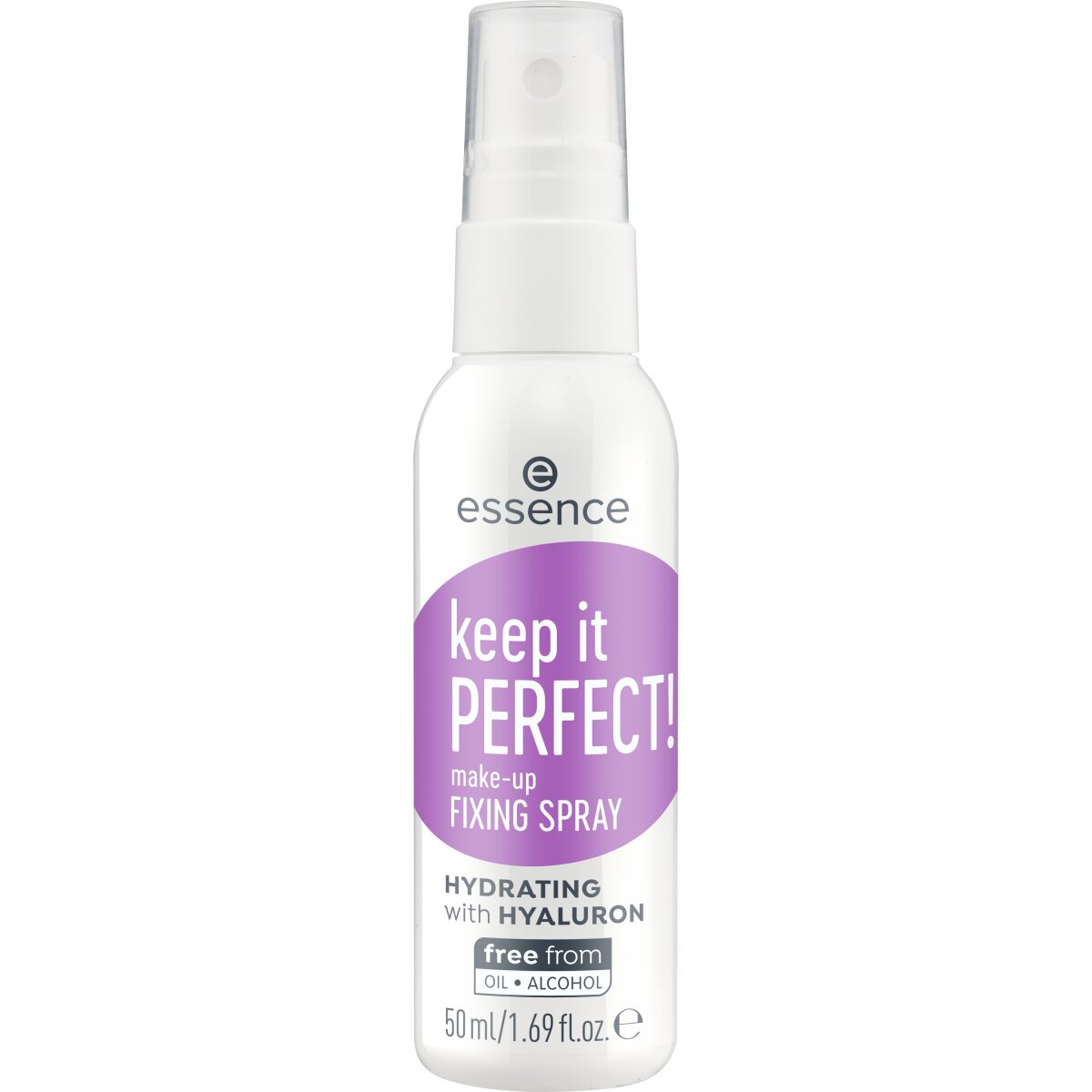Essence Keep It Perfect! Make-up Fixing Spray