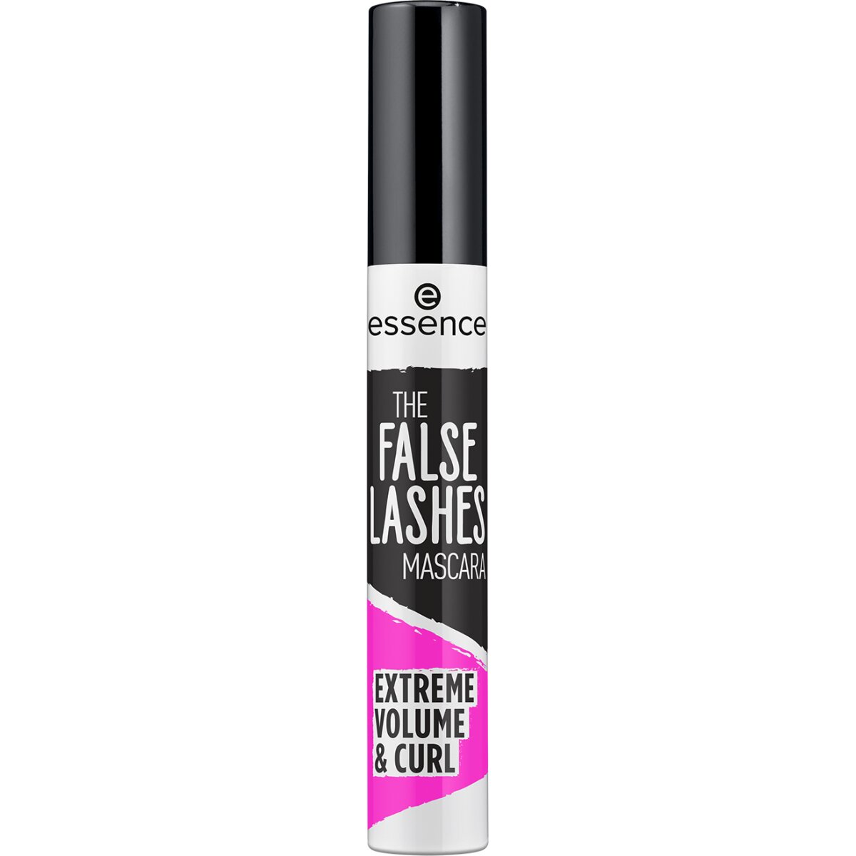 Essence The False Lashes Extreme Volume & Curl