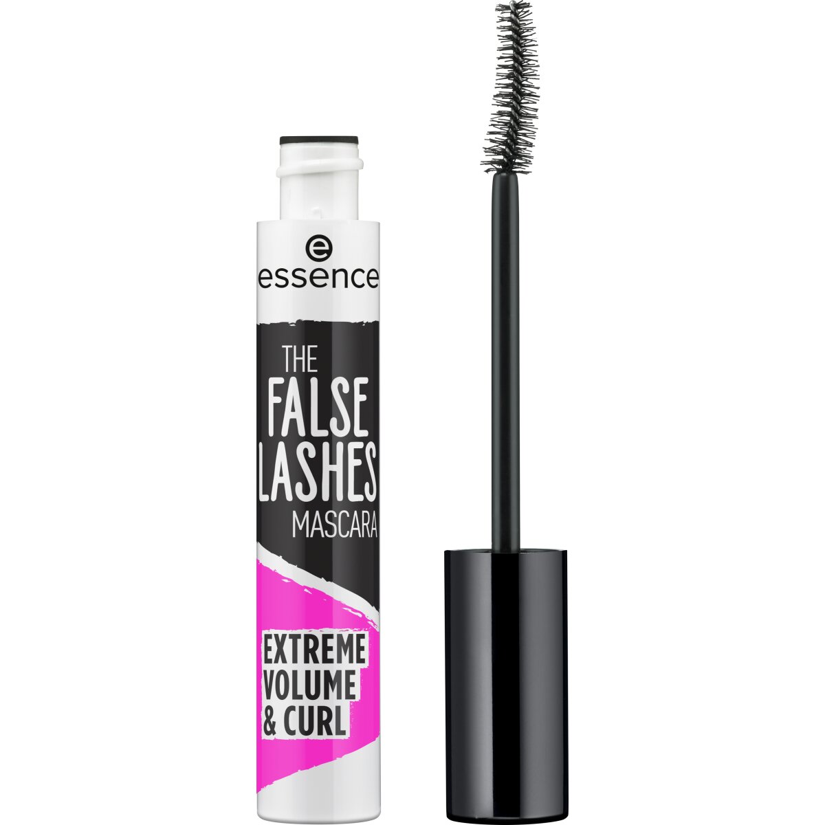 Essence The False Lashes Extreme Volume & Curl