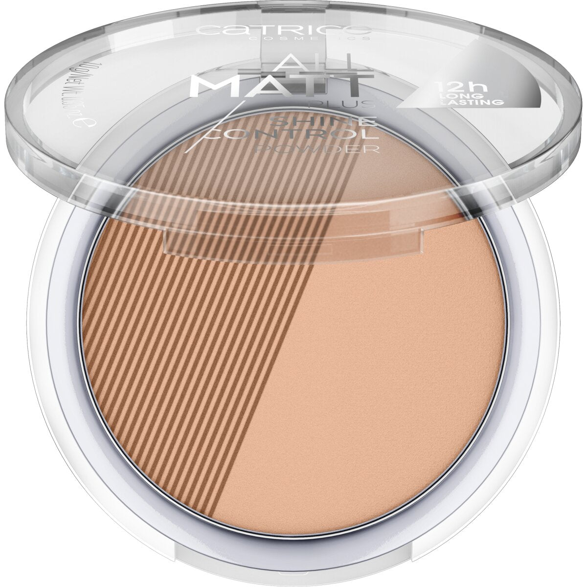 Catrice All Matt Plus Shine Control Powder