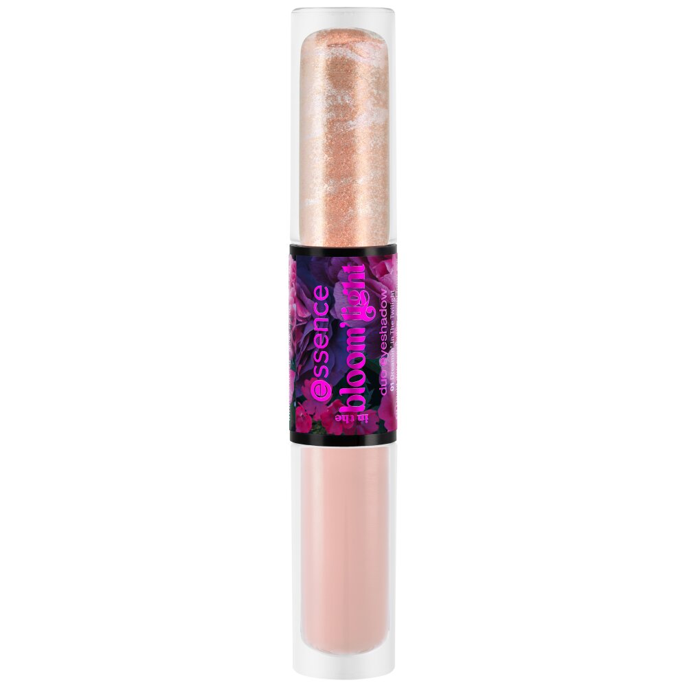 Essence In The Bloom&