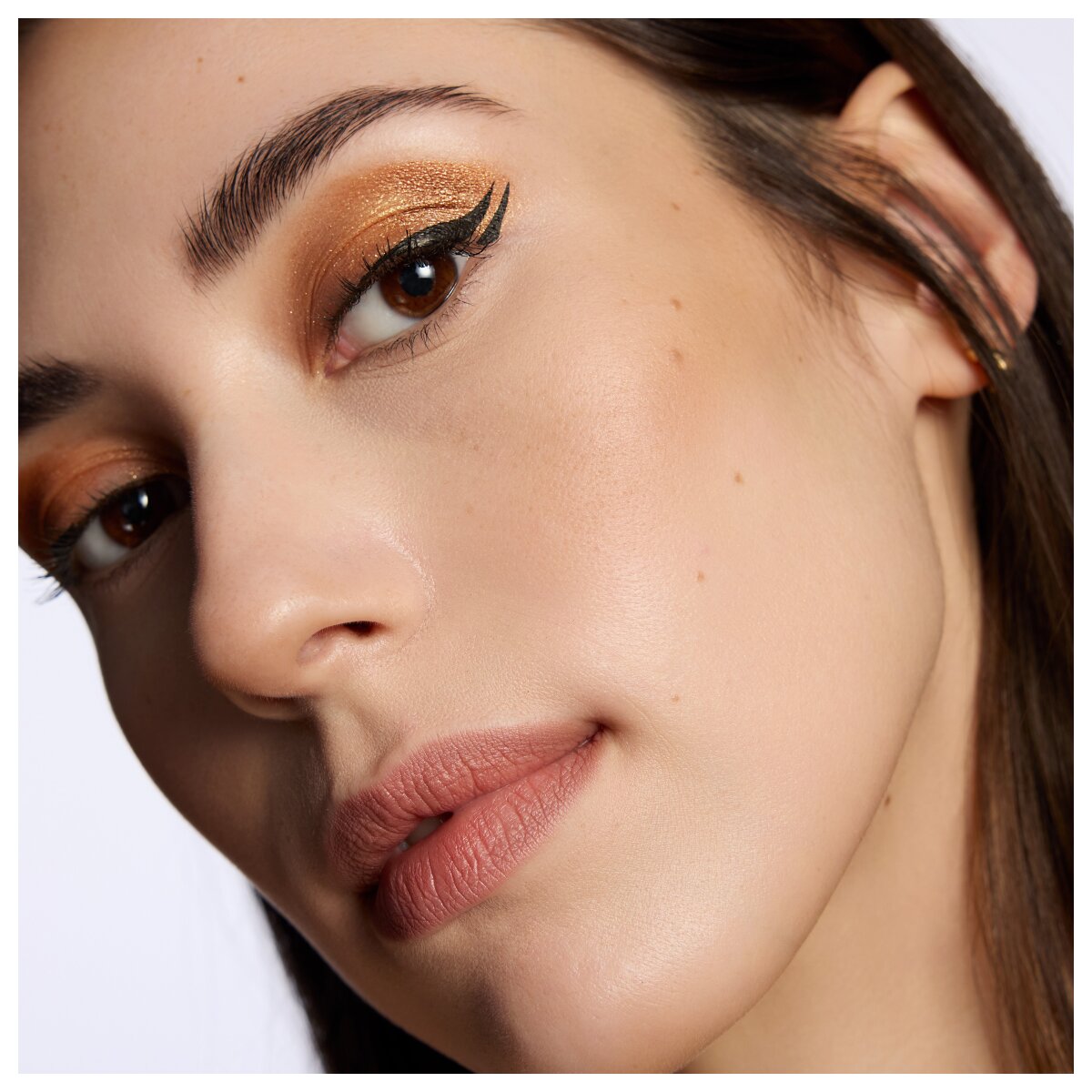 Catrice 24h Brush Liner Waterproof 010